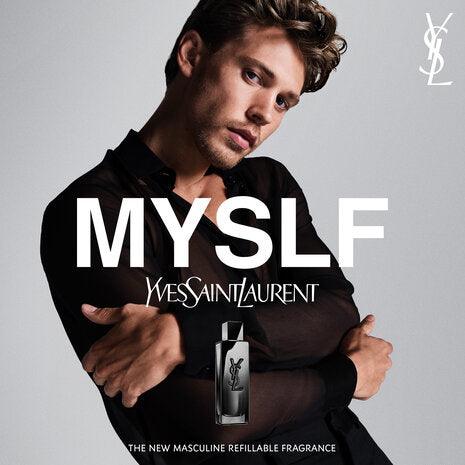 Yves Saint Laurent MYSLF - Agua de perfume