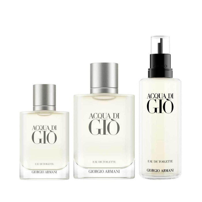 Armani Acqua Di Gio - Agua de Colonia