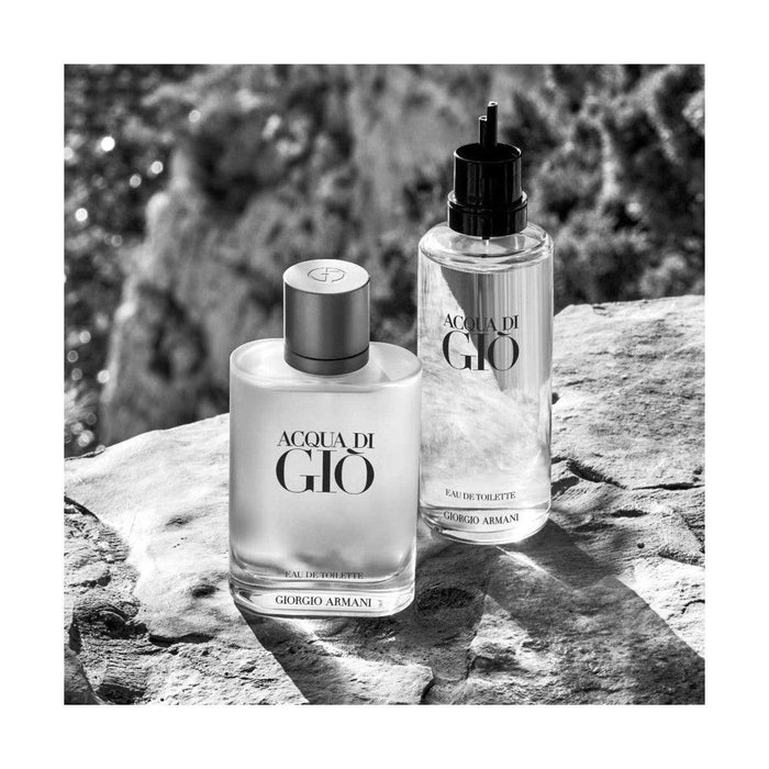 Armani Acqua Di Gio - Agua de Colonia