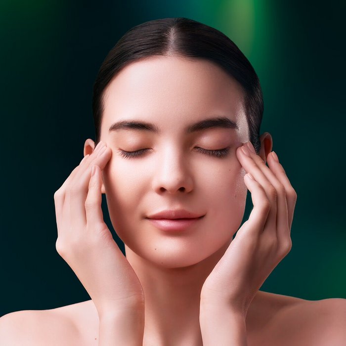 Shiseido Future Solution Lx Ultimate Radiance Crema Contorno de Ojos Enmei