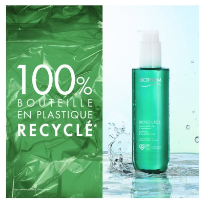 Biotherm - Loción Tonificante e Hidratante