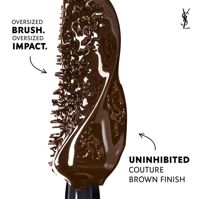 Yves Saint Laurent Lash Clash