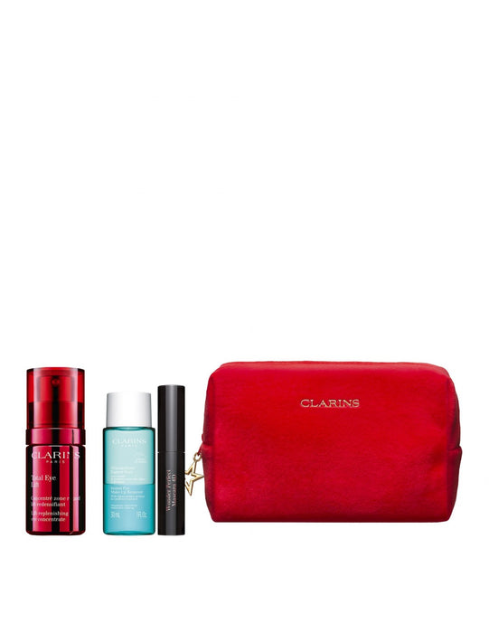 Clarins - Total Eye Lift Coffret