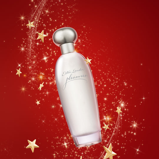 Estée Lauder Pleasures - Coffret 100ml
