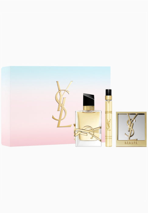 Yves Saint Laurent Libre - Eau de parfum estuche