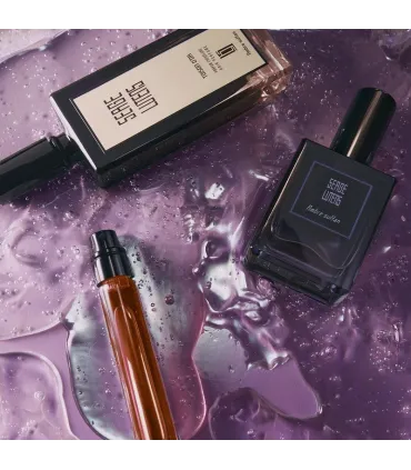 Serge Lutens Ambre Sultan - Confit de perfume