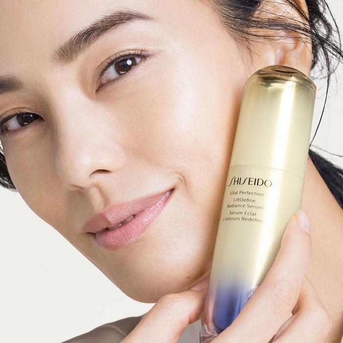 Shiseido Sérum Eclat Contours Redéfinis