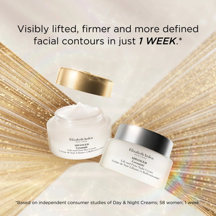 Elizabeth Arden - Crema de Día