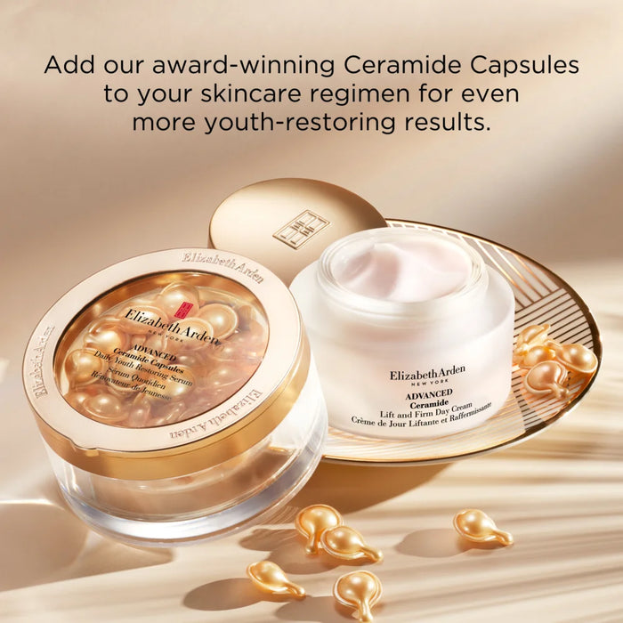 Elizabeth Arden - Crema de Día