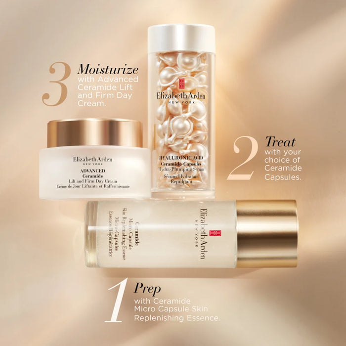 Elizabeth Arden - Crema de Día