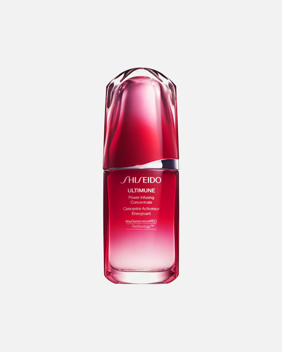 Shiseido Ultimune - Sérum Anti-Âge