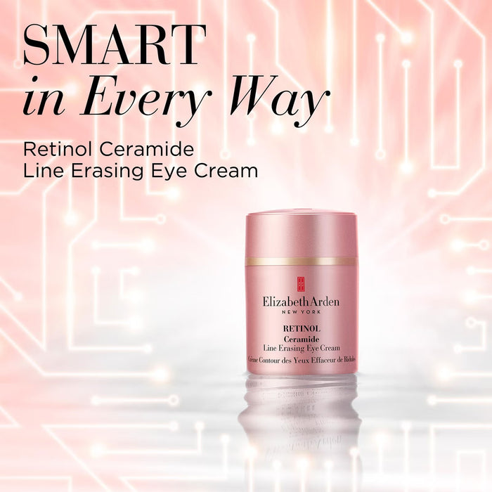Elizabeth Arden - Crema Contorno de Ojos Retinol Ceramida