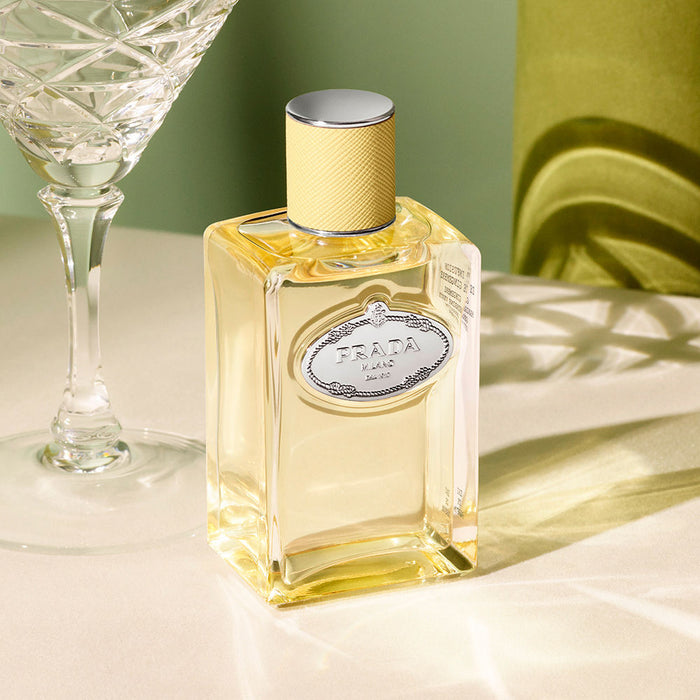 Prada Les Infusions de Prada - Gingembre