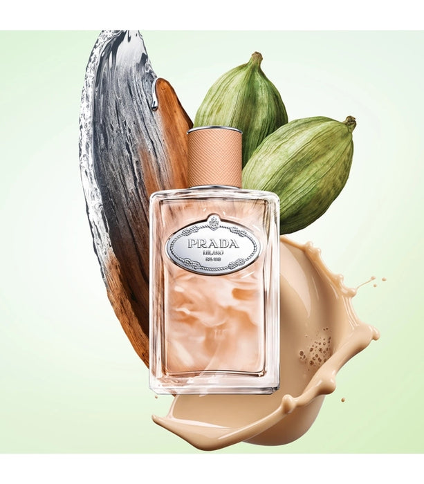 Prada Les Infusions de Prada - INFUSION DE SANTAL CHAI