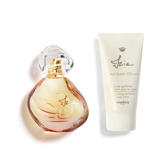 Sisley - Cofre Izia