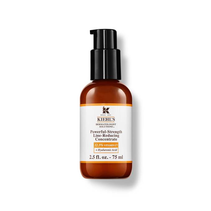 Kiehl's - Concentrado Reductor de Líneas Potente