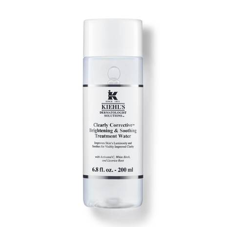 Kiehl’s - Clearly Corrective Brightening & Soothing Treatment Water