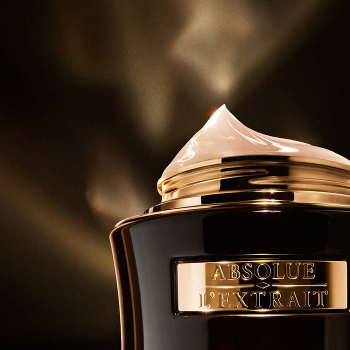 Extracto de crema de ojos Absolue de Lancôme