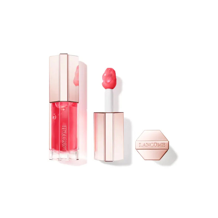 Lancôme Lip Idôle Juicytreat - Brillo Aceite Labial Brillo