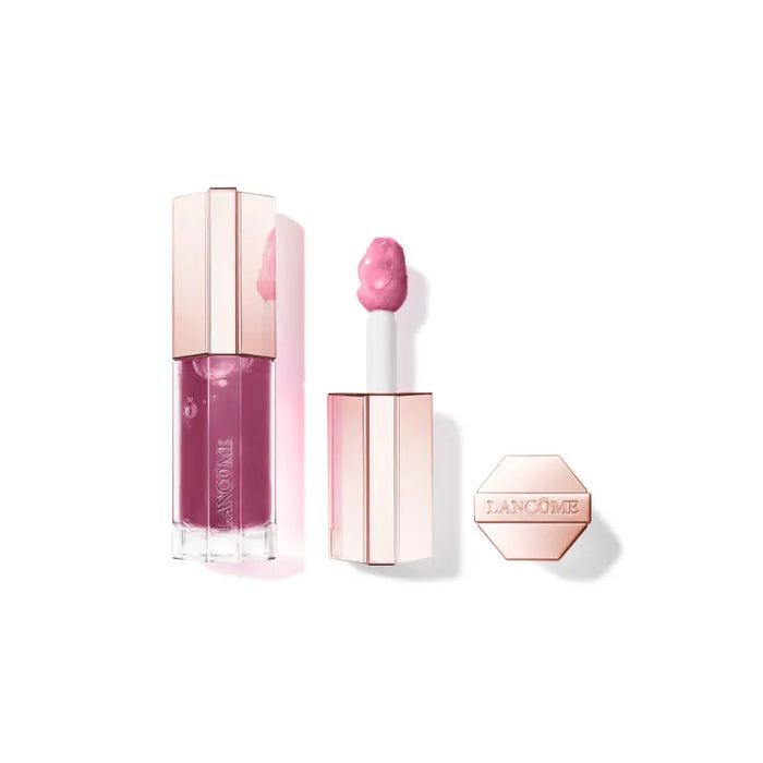 Lancôme Lip Idôle Juicytreat - Brillo Aceite Labial Brillo