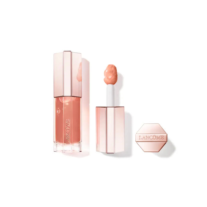 Lancôme Lip Idôle Juicytreat - Brillo Aceite Labial Brillo