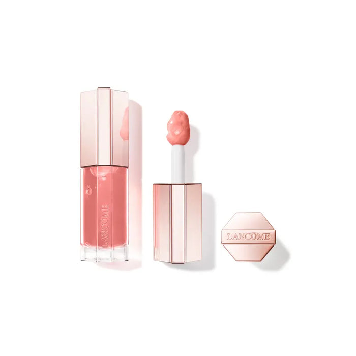 Lancôme Lip Idôle Juicytreat - Brillo Aceite Labial Brillo