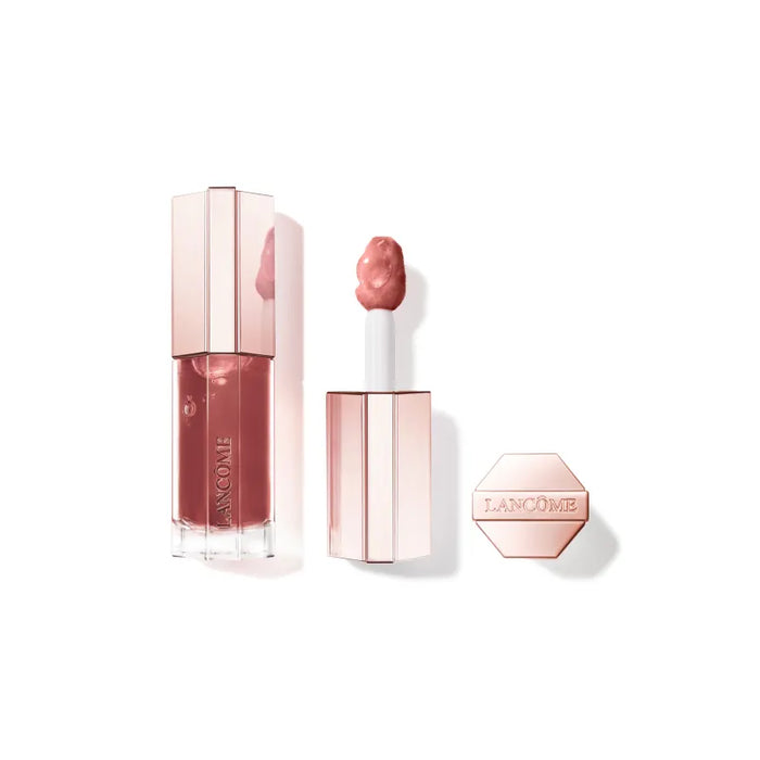 Lancôme Lip Idôle Juicytreat - Brillo Aceite Labial Brillo