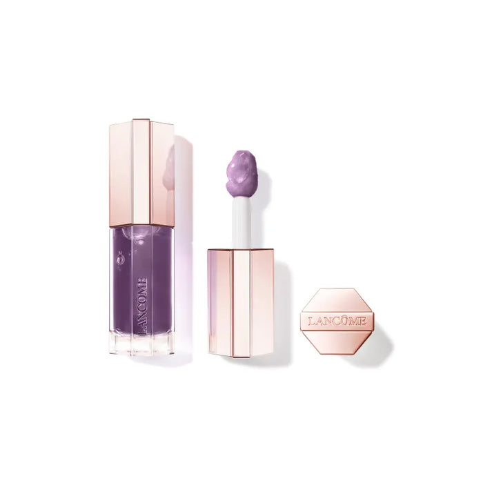 Lancôme Lip Idôle Juicytreat - Brillo Aceite Labial Brillo