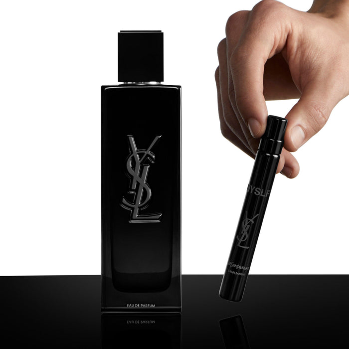 Yves Saint Laurent MYSLF - Agua de perfume