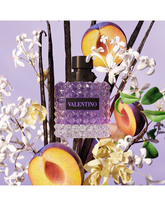 Valentino Donna Born In Roma - Purple Melancholia