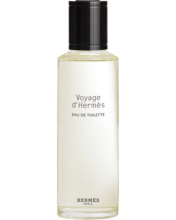 Hermès Voyage d'Hermès - Eau de toilette