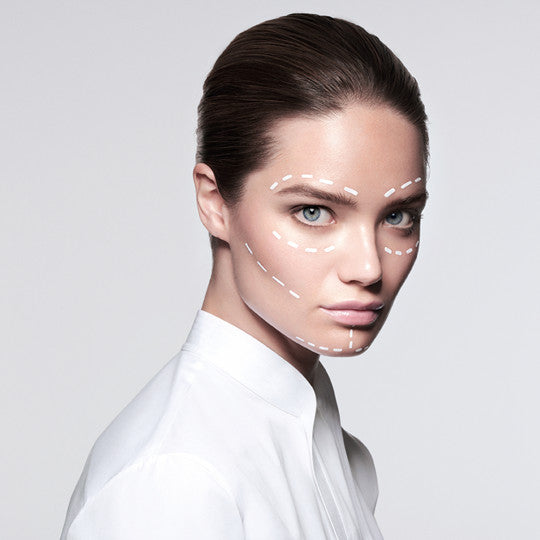 Helena Rubinstein - Crema envolvente antiedad Re-Plasty