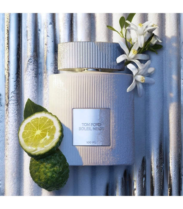 Tom Ford Soleil Neige - Agua de perfume