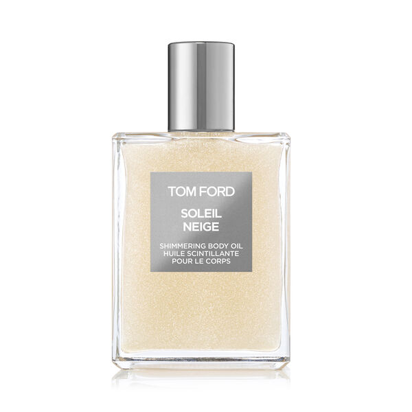 Tom Ford Soleil Neige - Huile Scintillante pour le Corps