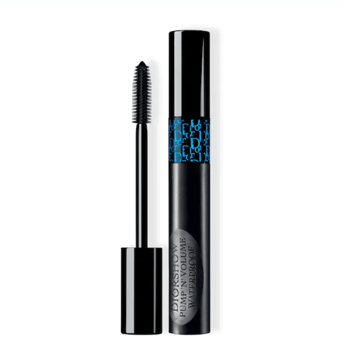 Dior Diorshow Pump 'N' Volume Waterproof