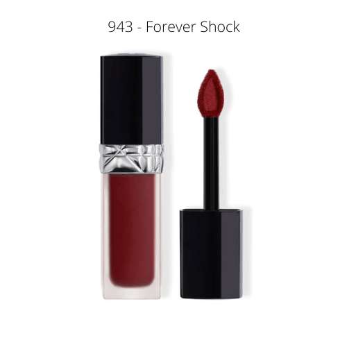 Dior Rouge Dior Forever Líquido