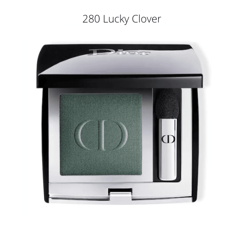 Dior Mono Couleur Couture