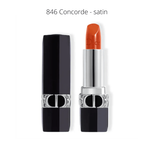Dior Rouge Dior - Bálsamo Labial Universal Recargable