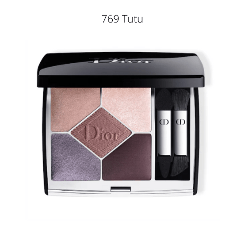 Dior 5 Couleurs Couture - Paleta de sombras de ojos