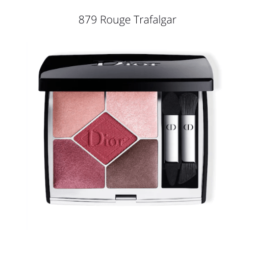 Dior 5 Couleurs Couture - Paleta de sombras de ojos