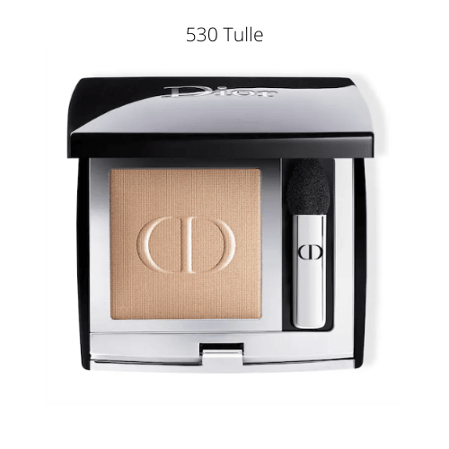 Dior Mono Couleur Couture