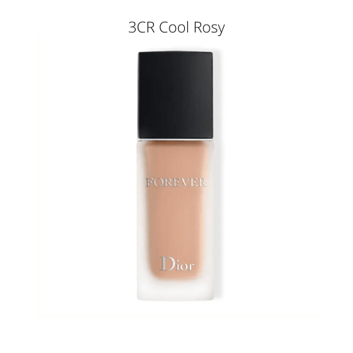 Dior Forever - Base de Maquillaje 24H Mate