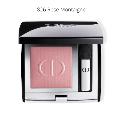 Dior Mono Couleur Couture