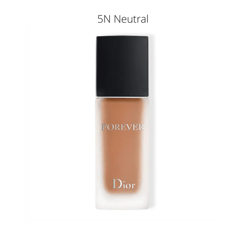 Dior Forever - Base de Maquillaje 24H Mate