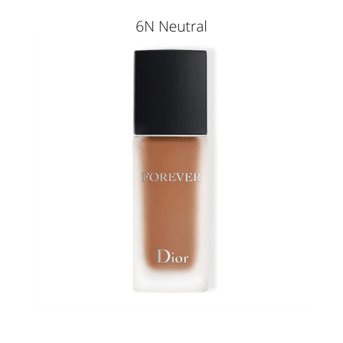 Dior Forever - Base de Maquillaje 24H Mate