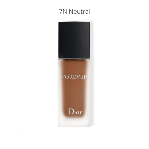 Dior Forever - Base de Maquillaje 24H Mate