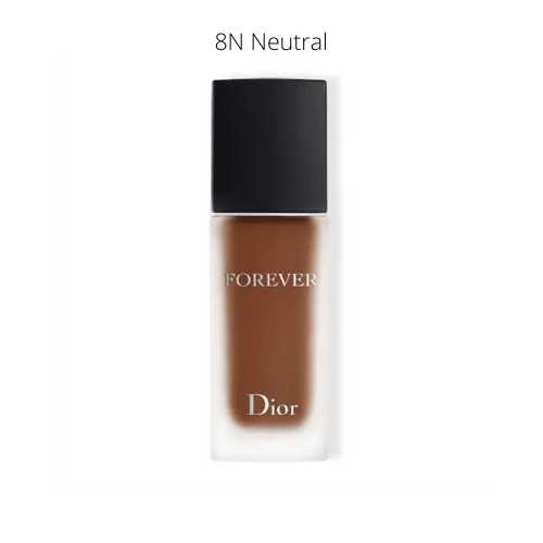 Dior Forever - Base de Maquillaje 24H Mate