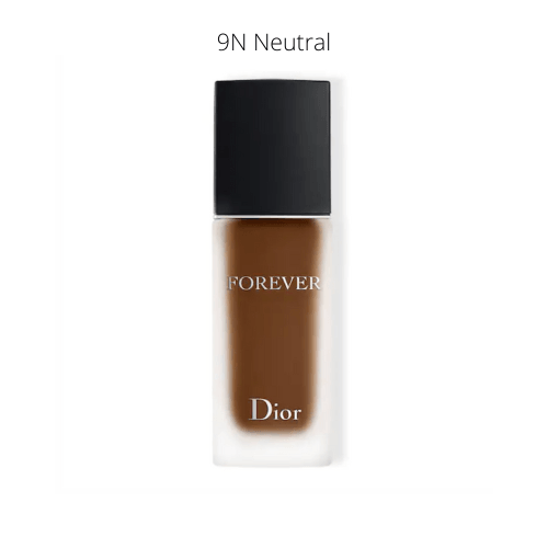 Dior Forever - Base de Maquillaje 24H Mate