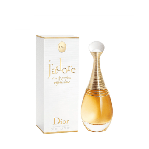 Dior J'adore Eau De Parfum Infinissime - Agua de perfume