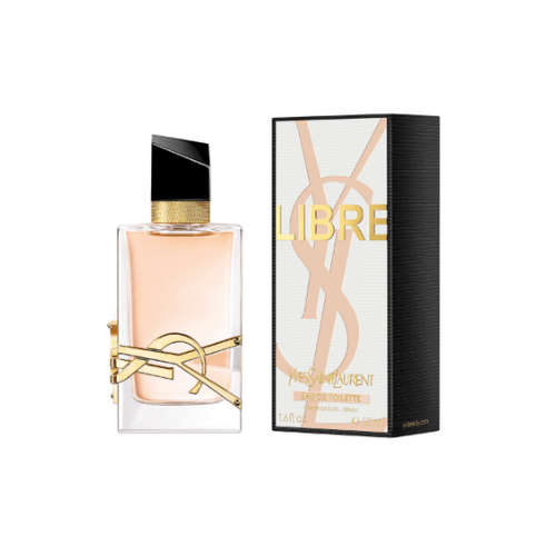 Yves Saint Laurent Libre - Agua de Colonia